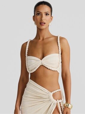 Melani AHRIA CROP TOP
